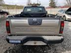 2003 Nissan Frontier King Cab XE