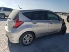 2017 Nissan Versa Note S