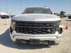 2022 Chevrolet Silverado C1500 Custom