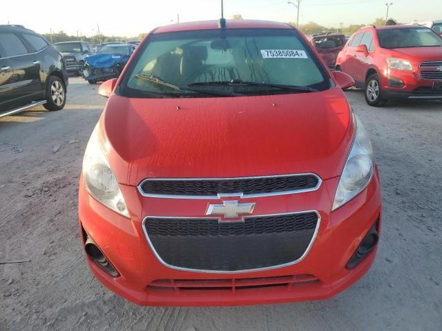 2015 Chevrolet Spark 1LT