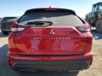 2022 Mitsubishi Eclipse Cross LE