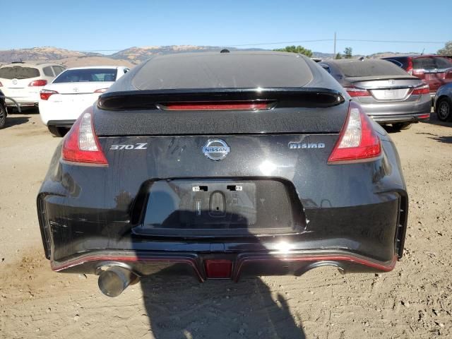 2019 Nissan 370Z Base