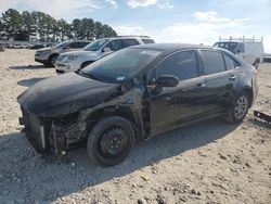 2022 Toyota Corolla LE en venta en Loganville, GA