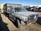 1996 Dodge RAM 3500