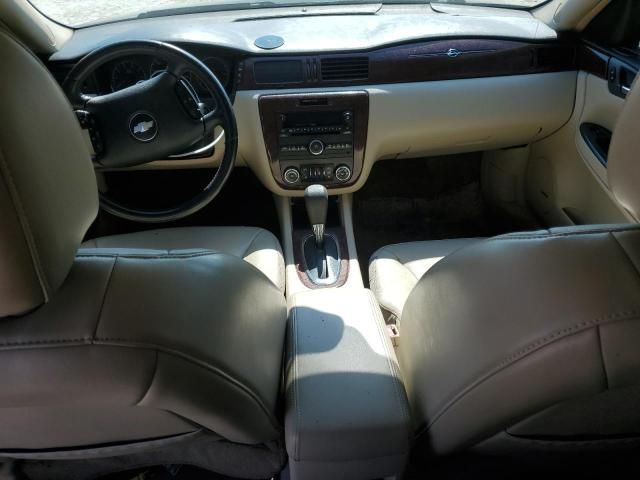 2009 Chevrolet Impala 1LT