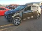 2015 KIA Sportage EX