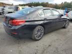 2019 BMW 530 XI