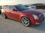 2008 Cadillac CTS