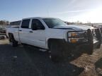 2015 Chevrolet Silverado K2500 Heavy Duty