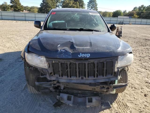 2013 Jeep Grand Cherokee Laredo