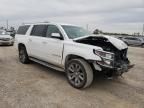 2017 Chevrolet Suburban C1500 Premier