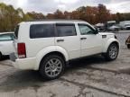 2007 Dodge Nitro SLT