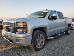 2014 Chevrolet Silverado K1500 High Country en venta en Midway, FL