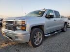 2014 Chevrolet Silverado K1500 High Country