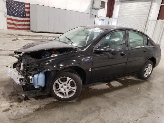 2005 Saturn Ion Level 2