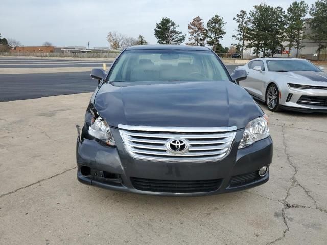 2008 Toyota Avalon XL