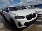 2025 BMW X4 M40I