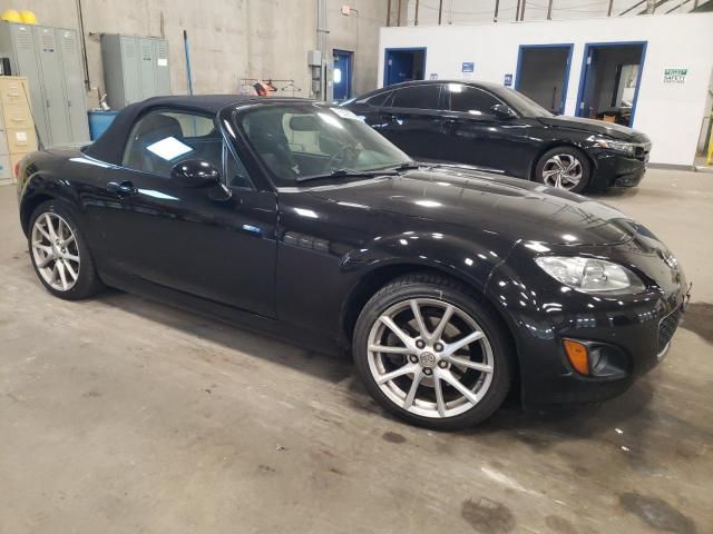 2009 Mazda MX-5 Miata