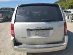 2008 Chrysler Town & Country Touring