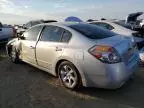 2009 Nissan Altima 2.5