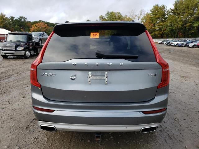 2019 Volvo XC90 T6 Momentum