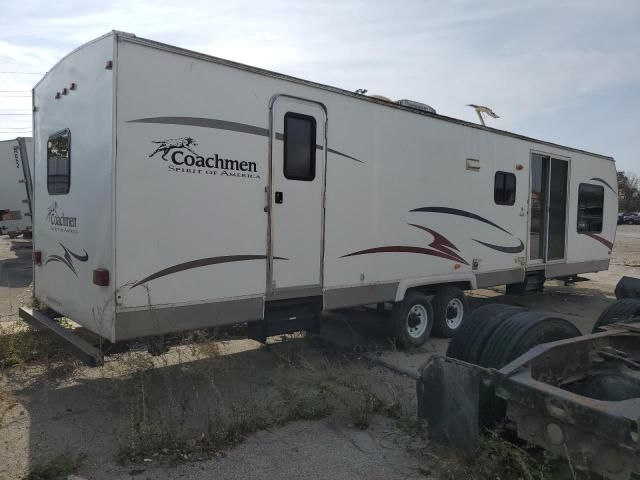 2009 Coachmen Spirit