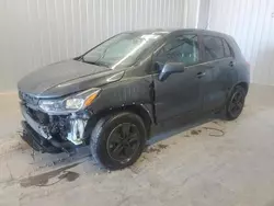 2019 Chevrolet Trax LS en venta en Gastonia, NC