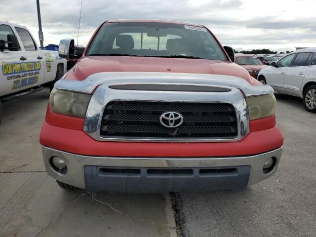 2007 Toyota Tundra Double Cab SR5