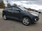 2012 Hyundai Tucson GLS