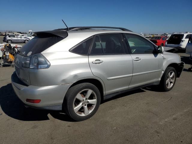 2005 Lexus RX 330