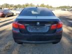 2014 BMW 550 XI