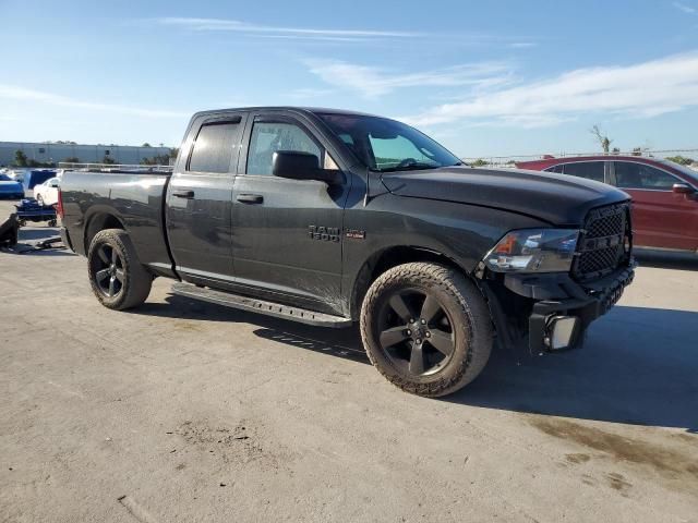 2016 Dodge RAM 1500 ST