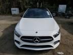 2021 Mercedes-Benz A 220 4matic