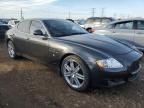 2009 Maserati Quattroporte S