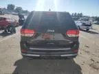 2015 Jeep Grand Cherokee Summit