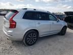 2018 Volvo XC90 T5