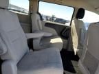 2011 Chrysler Town & Country Touring