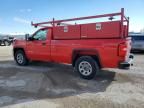 2017 GMC Sierra C1500