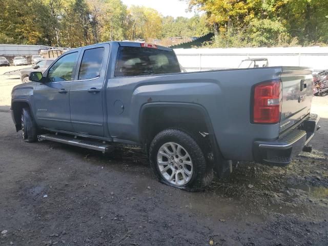 2015 GMC Sierra K1500 SLE