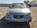 2009 Honda Odyssey EXL