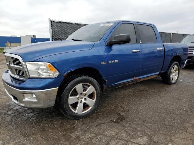 2009 Dodge RAM 1500