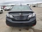 2014 Honda Civic Hybrid