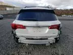 2014 Acura MDX Technology