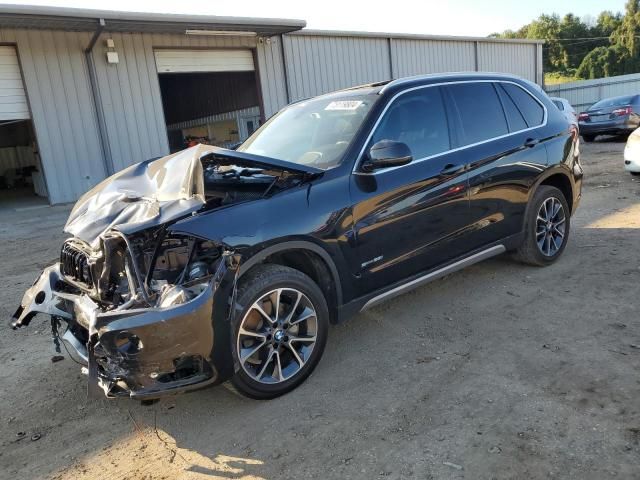 2017 BMW X5 SDRIVE35I