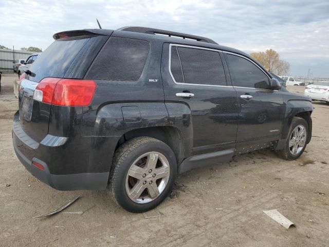 2012 GMC Terrain SLT