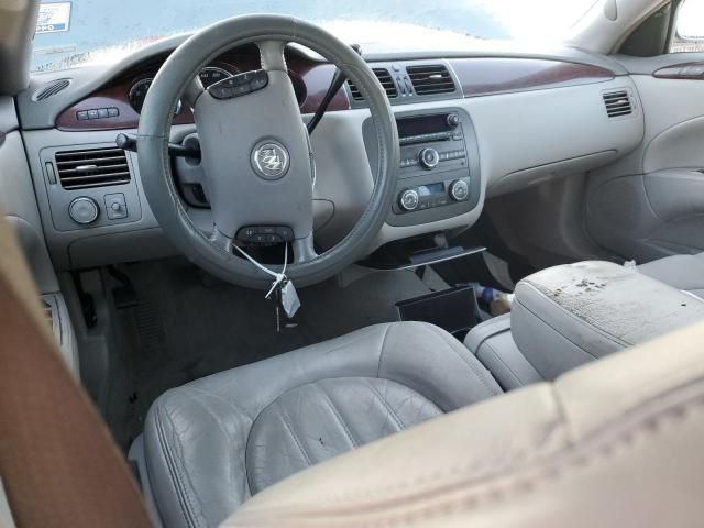 2009 Buick Lucerne CXL