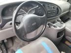 2000 Ford Econoline E250 Van