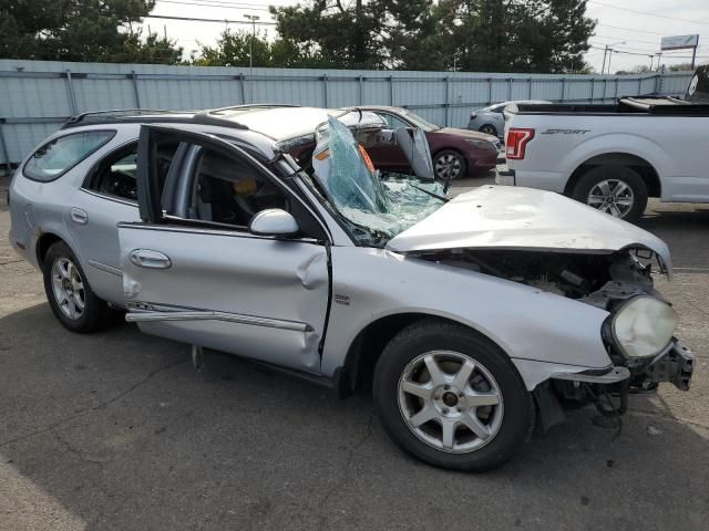 2002 Mercury Sable LS Premium