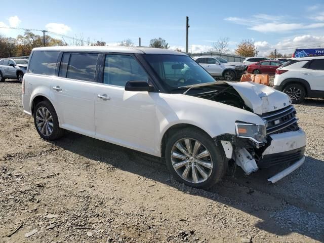 2017 Ford Flex SEL