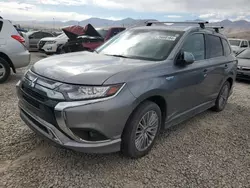 2021 Mitsubishi Outlander FE en venta en Magna, UT